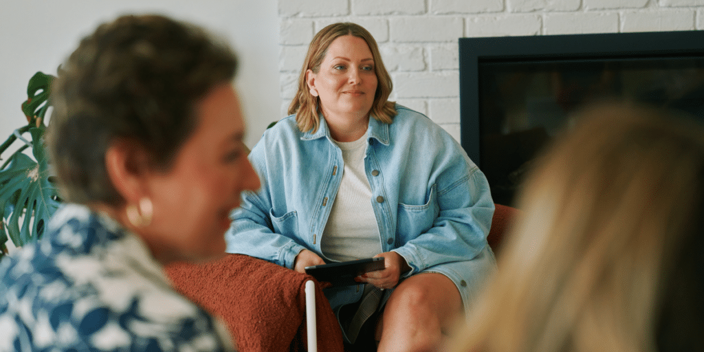 Natasha Panetta Launches “CEO of Social” Podcast to Empower Businesswomen