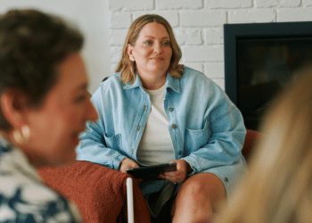 Natasha Panetta Launches “CEO of Social” Podcast to Empower Businesswomen