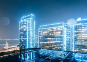 Navigating the Future: NexGen Networks is Transforming Cloud Infrastructure and Private Connectivity