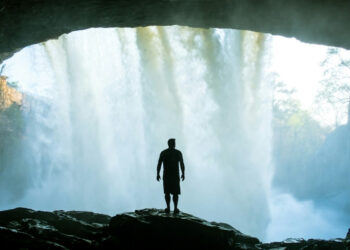 Nicholas Janni’s Transformational Journey from Spiritual Traveler to ‘Leader as Healer’ and Co-Founder of Matrix Academy