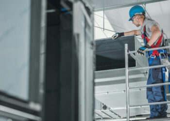 Optimize Building Operations with S3’s Expert Guidance