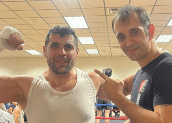 Ozhan Akcakaya’s Philosophy Innovating Through the Boxer’s Lens