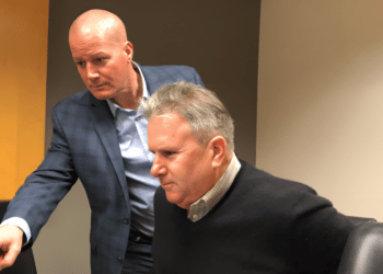 Paul Barrett Demystifies the Inflation Reduction Act