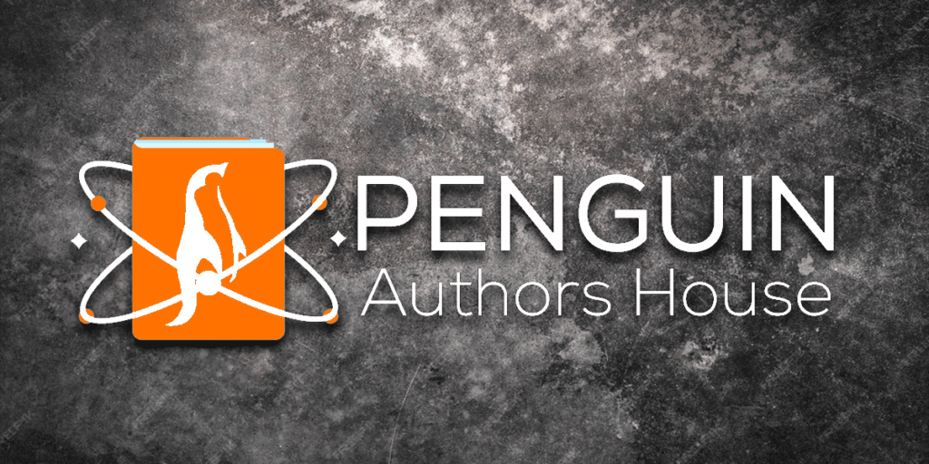 Penguin Author House & Penguin Random House's Joint Efforts