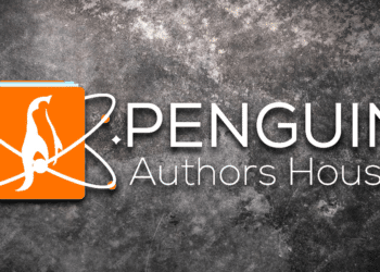 Penguin Author House & Penguin Random House's Joint Efforts
