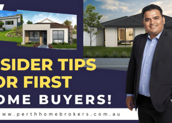 Perth Home Brokers Shares Insider Tips for First Home Buyers