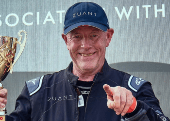 Peter Gillett Pioneering CRM and Lead Capture Technology