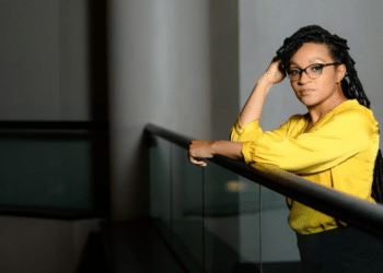 Pioneering Equity in STEM: The Atlas Executive Mission