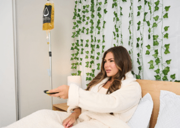 PureDropIV Elevating Personal IV Therapy Standards