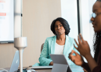 Quick & Easy Hair Solutions for Busy Women CEOs