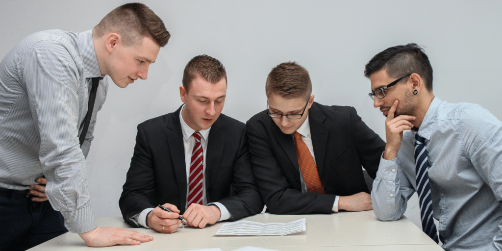 Reasons to Book a Rafting Trip to Improve Employee Morale