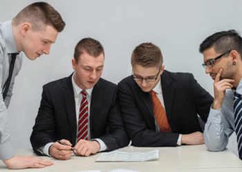 Reasons to Book a Rafting Trip to Improve Employee Morale