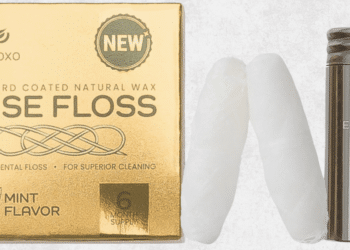 Redefining Oral Hygiene: The Rise of Wise Floss by Ecomoxo