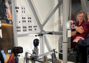 Rethinking Boxing Safety: A Founder's Vision