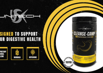 Revitalizing Digestive Wellness: Unitech USK for Gut Health