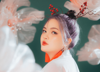 Rita Kim- Rising Above Abuse to Sweet Success