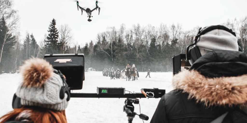 Ruslan Prokhorov- Crafting the Skies, One Frame at a Time