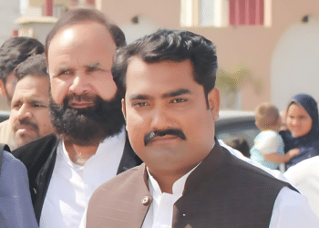 Sajid Malik Vehari A Digital Marketing Visionary Shaping the Future of Entrepreneurship