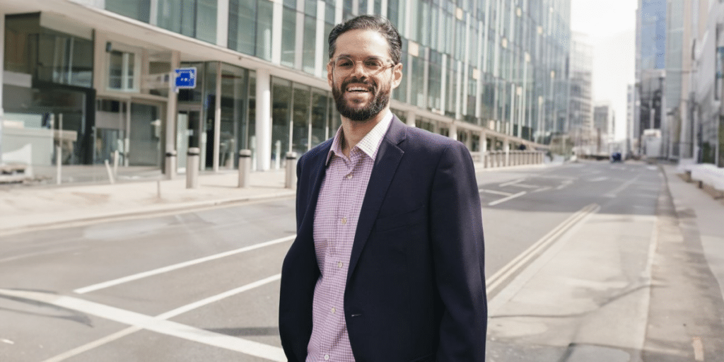 Sam Kukathas: Turning Challenges into Opportunities