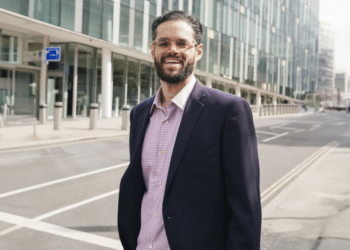 Sam Kukathas: Turning Challenges into Opportunities