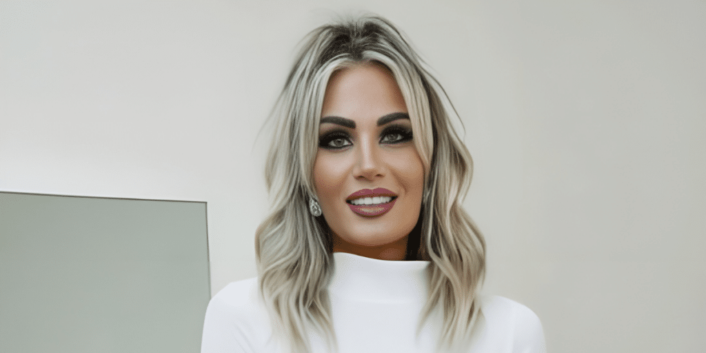 Sarah Hajali: The Visionary Founder of Luxe Atelier