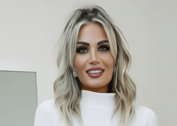 Sarah Hajali: The Visionary Founder of Luxe Atelier