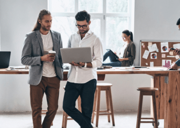 Scalene: Redefining the Staffing Industry with Visionary Innovation!