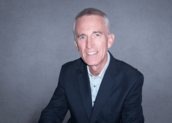 Steven Barratt Leading the Fight Against Funeral Poverty