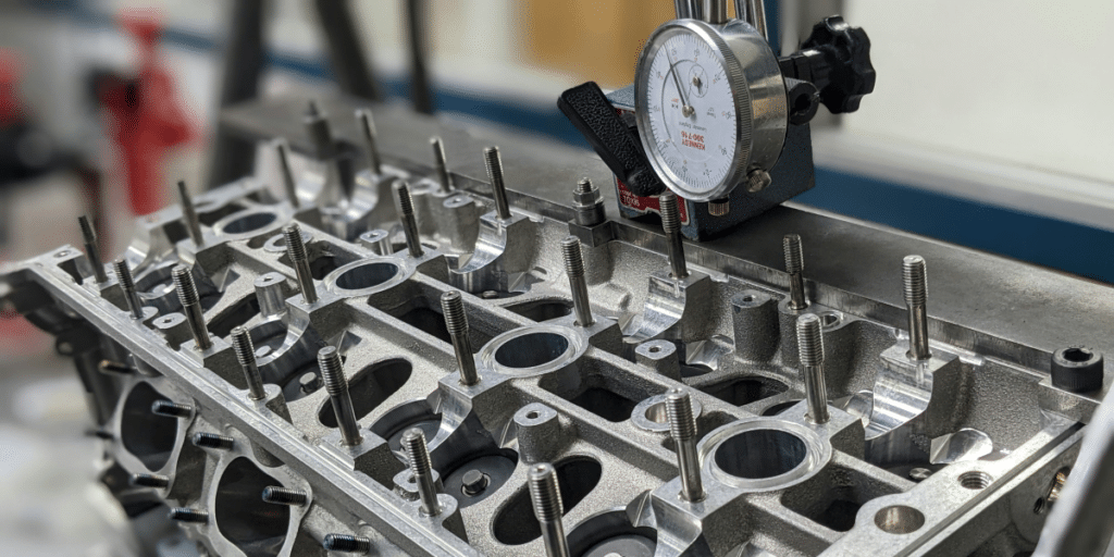 Streamlined Operations: Benefits of Rodless Air Cylinders