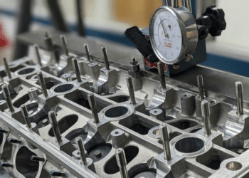 Streamlined Operations: Benefits of Rodless Air Cylinders