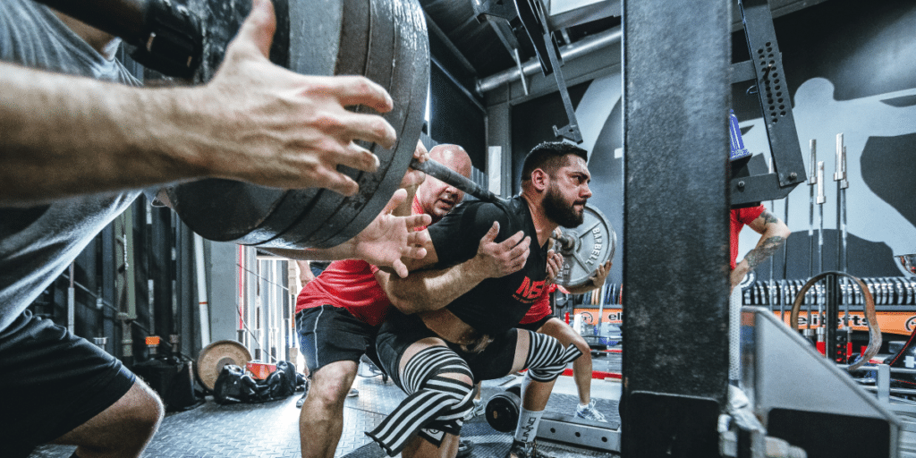 Superhero Fitness: A Coach's Mission in Central New Jersey