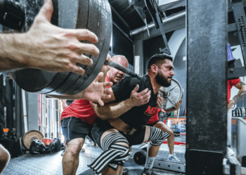 Superhero Fitness: A Coach's Mission in Central New Jersey