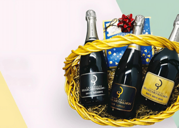 Surprise Your Loved One With NYC Champagne Gifts Delivery