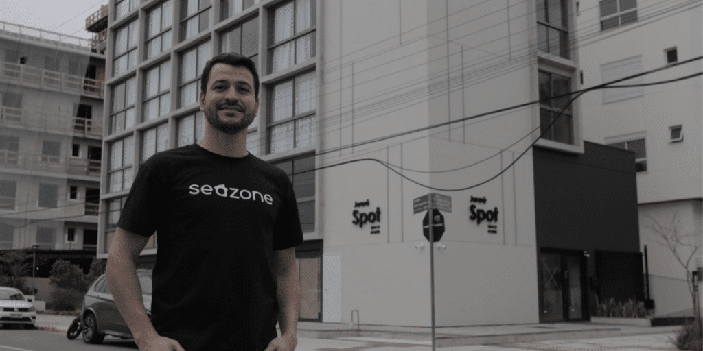 Tech Meets Hospitality- Fernando Pereira on Seazone’s Game-Changing Approach