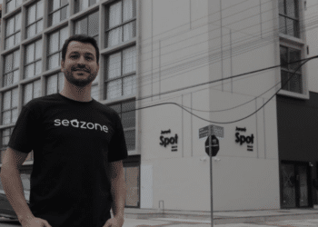 Tech Meets Hospitality- Fernando Pereira on Seazone’s Game-Changing Approach