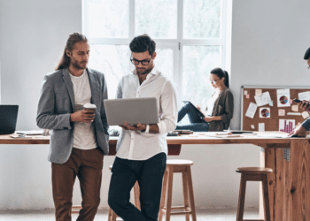 Tech Strategies for Staffing Agencies During Slowdowns