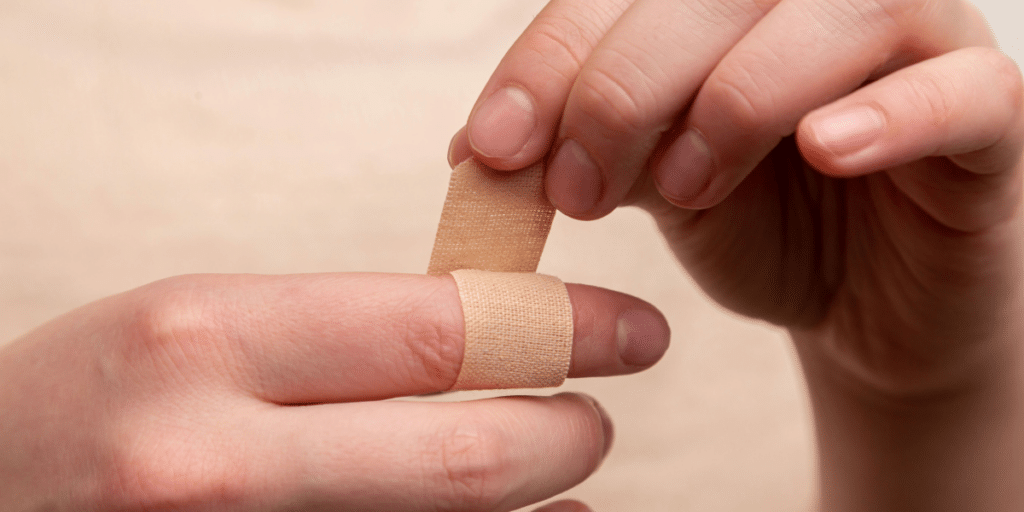 The 5 Key Benefits of Consulting a Wound Care Specialist
