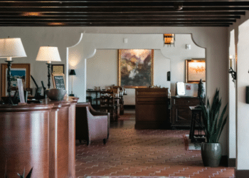 The Benefits of Utilizing a Corporate Travel Management Company