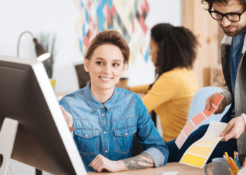 The Creative Process of Hashmakes’ Design Team