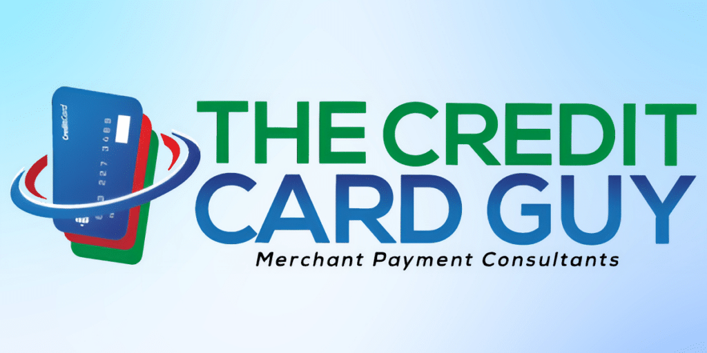 The Credit Card Guy- Empowering American Entrepreneurs with Merchant Services