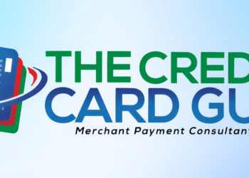 The Credit Card Guy- Empowering American Entrepreneurs with Merchant Services