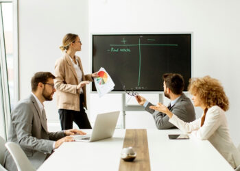 The Dos and Don’ts of a Successful Sales Presentation