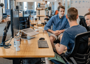 The Impact Of HCM Technology To High Growth Businesses