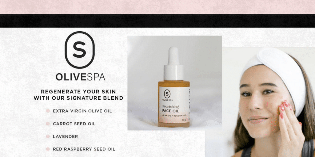 The Olivespa Journey to Natural Beauty