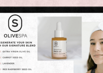 The Olivespa Journey to Natural Beauty