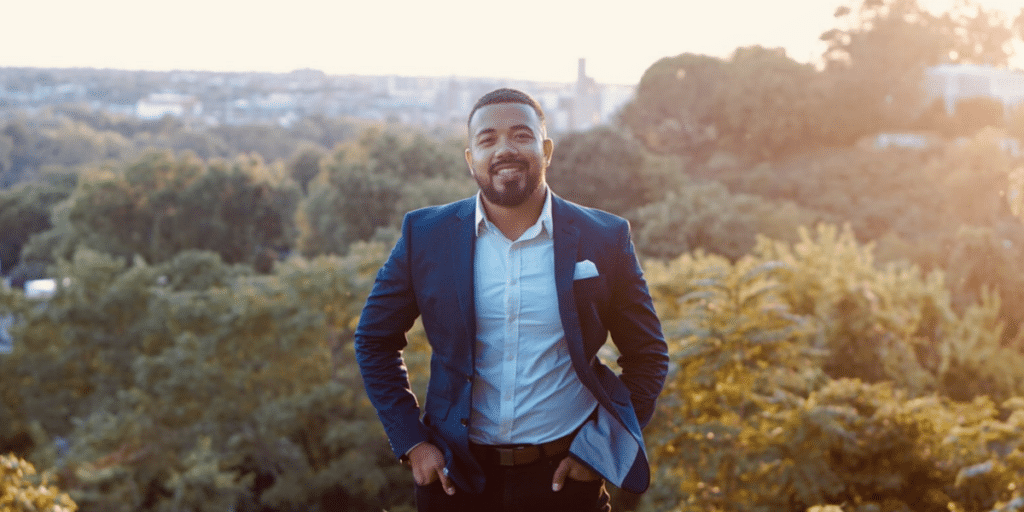 The Power of Automation: Bernardo D. Mejia's Vision for Service-Based Businesses