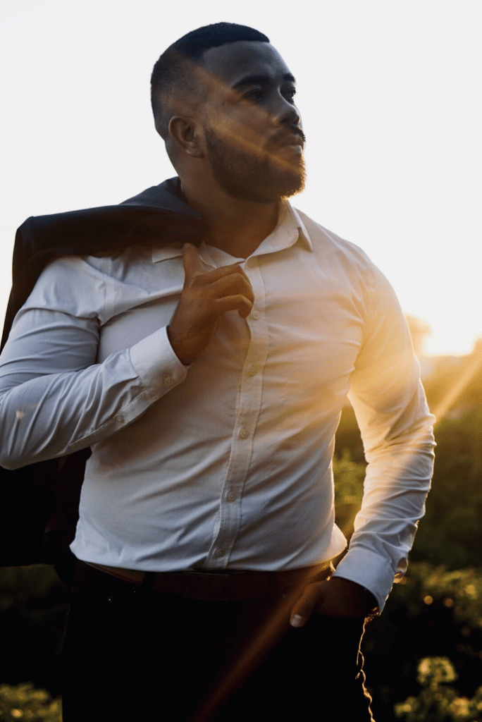 The Power of Automation: Bernardo D. Mejia's Vision for Service-Based Businesses