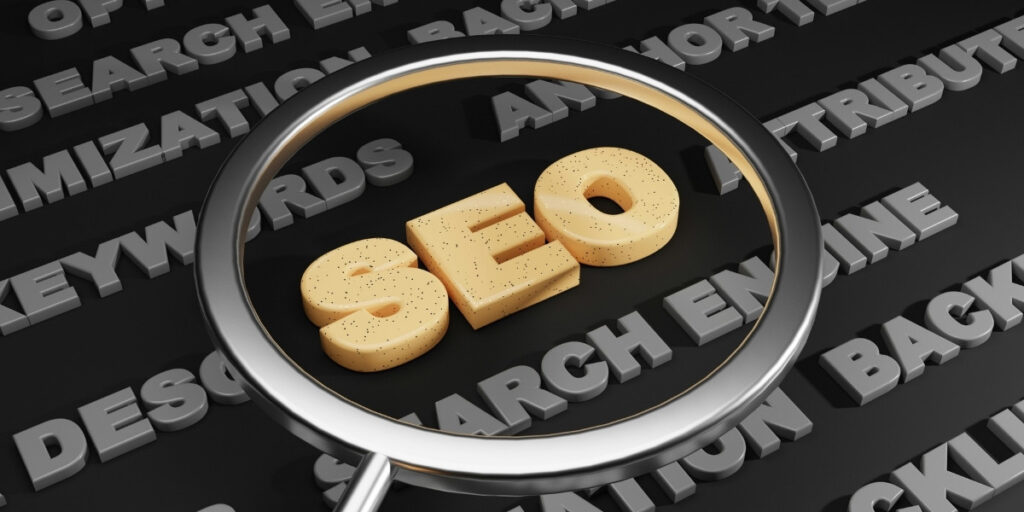The Power of Organic SEO for Shopify Stores