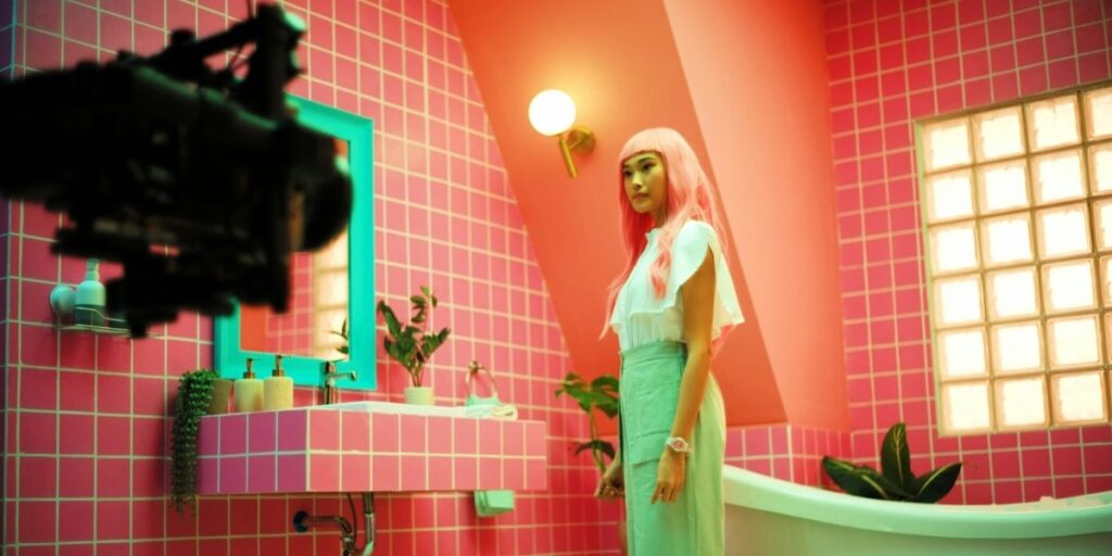 The Secret Sauce of Viral Music Videos