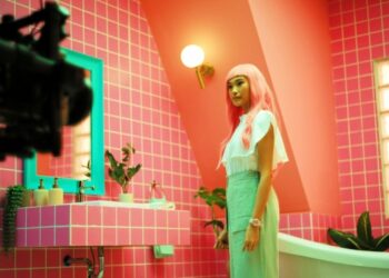 The Secret Sauce of Viral Music Videos